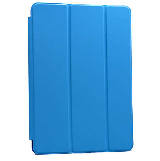 Apple iPad 5 Air Zore Orjinal Standlı Kılıf Pembe