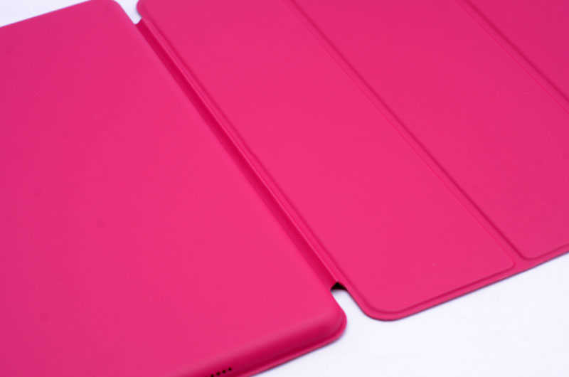 Apple iPad 5 Air Zore Orjinal Standlı Kılıf Lacivert