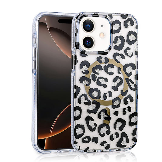 Apple iPhone 11 Kılıf Magsafe Şarj Özellikli Zore Jago Kapak Siyah