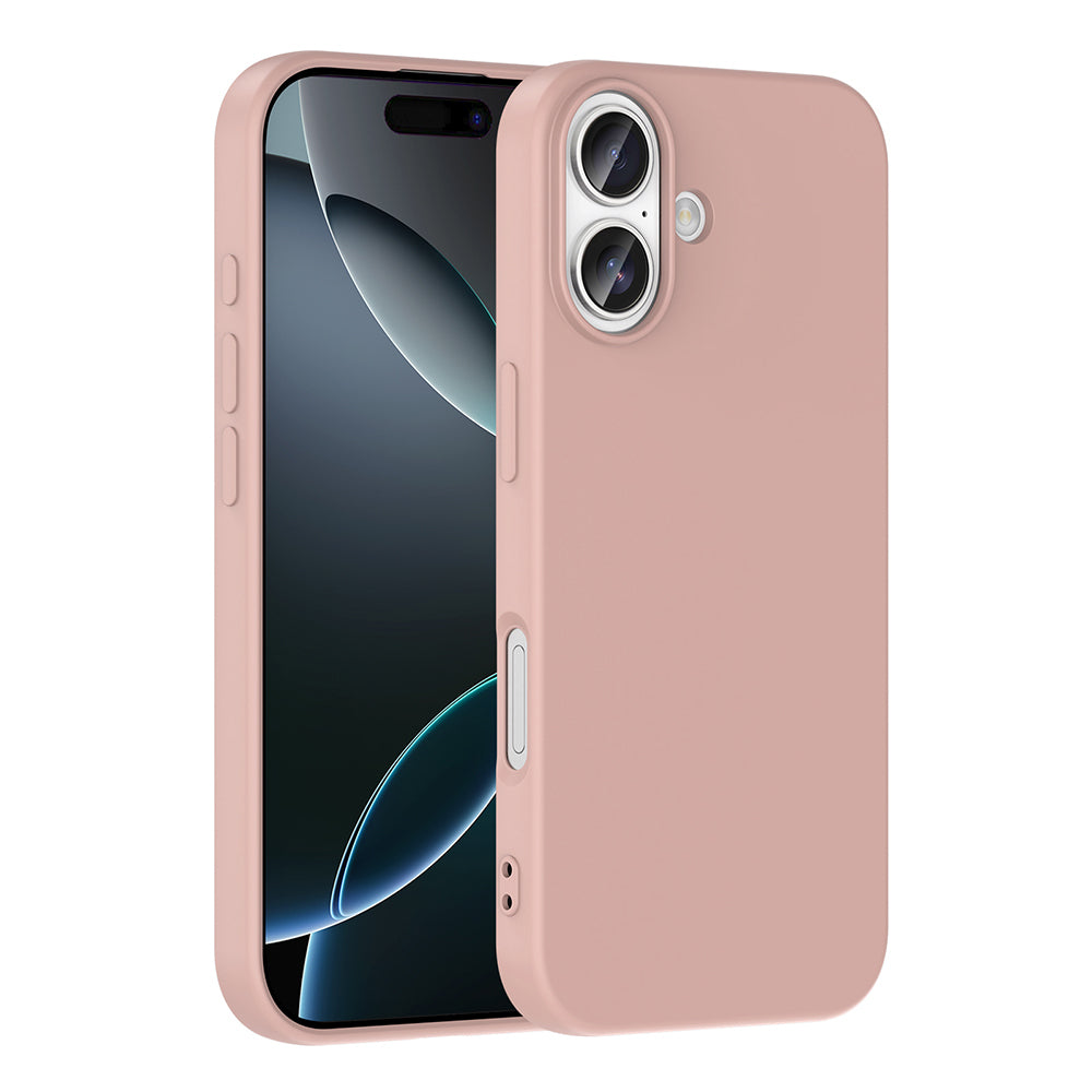 Apple iPhone 17 Kılıf Zore Mara Lansman Kapak