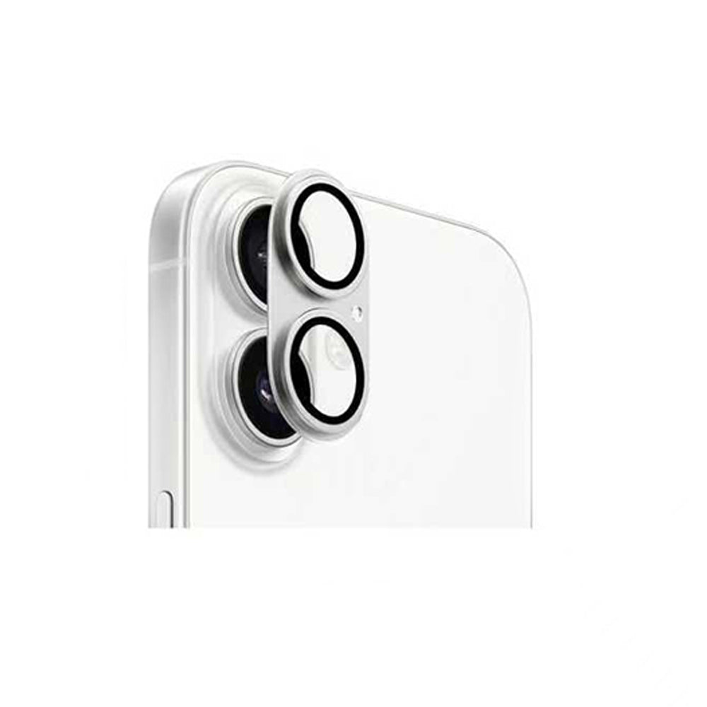 Apple iPhone 17 Zore CL-20 Kamera Lens Koruyucu
