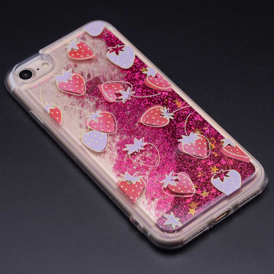 Apple iPhone 7 Kılıf Zore Marshmelo Silikon NO9