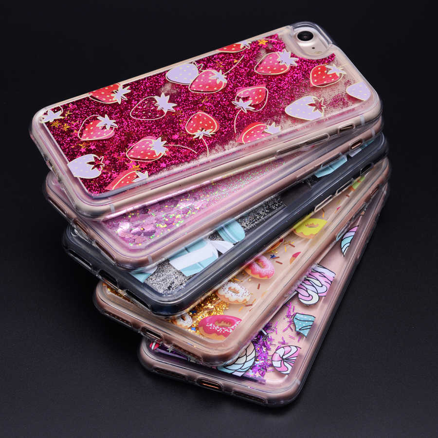 Apple iPhone 7 Kılıf Zore Marshmelo Silikon NO9