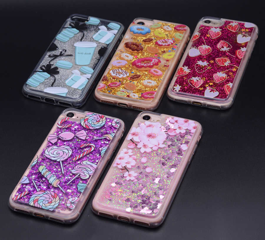 Apple iPhone 7 Kılıf Zore Marshmelo Silikon NO9