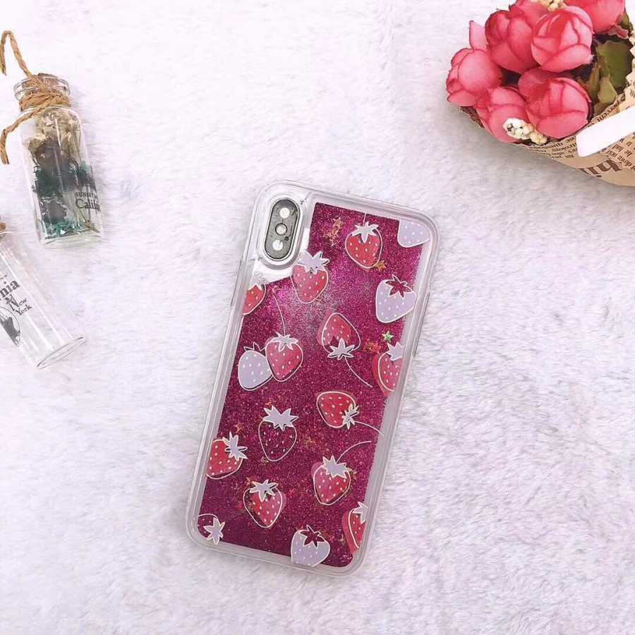 Apple iPhone X Kılıf Zore Marshmelo Silikon NO6