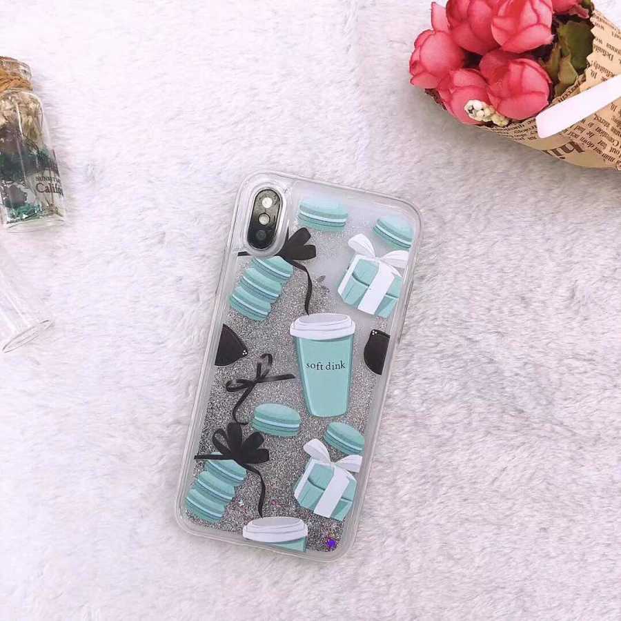 Apple iPhone X Kılıf Zore Marshmelo Silikon NO4