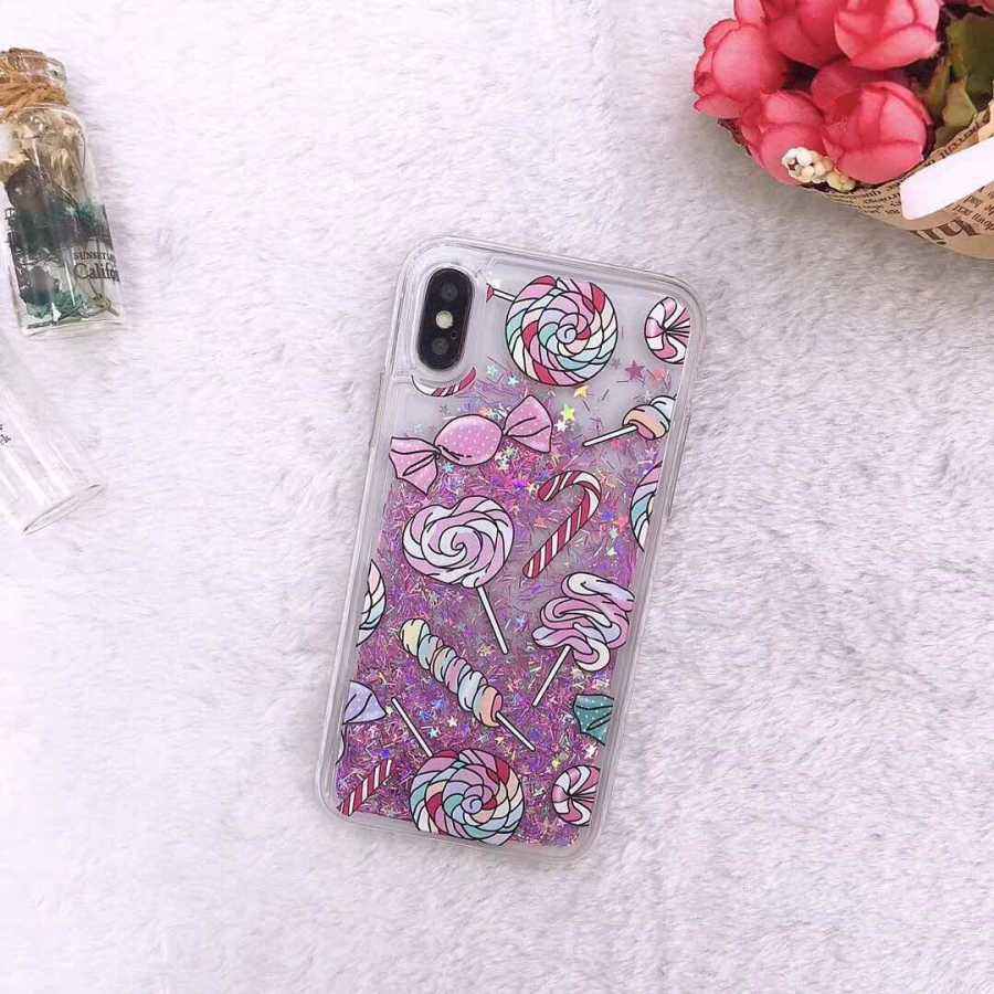 Apple iPhone X Kılıf Zore Marshmelo Silikon NO2