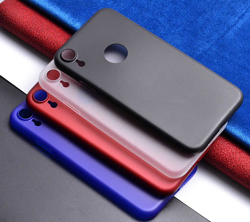 Apple iPhone XR 6.1 Kılıf Zore 1.Kalite PP Silikon Mavi