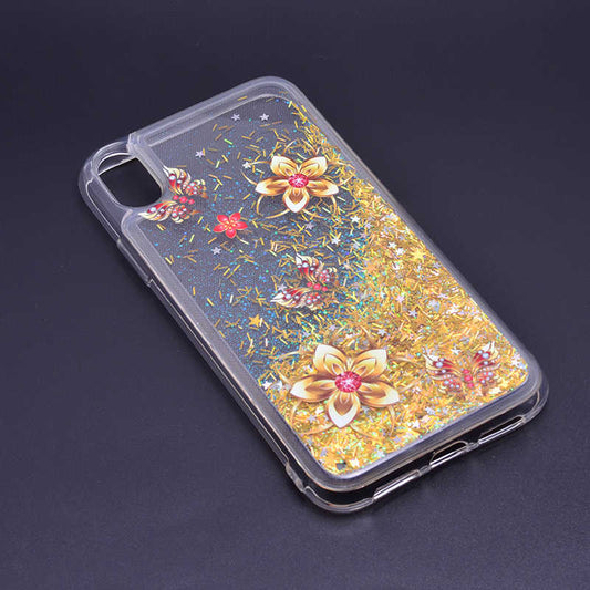 Apple iPhone XS Max 6.5 Kılıf Zore Marshmelo Silikon NO9