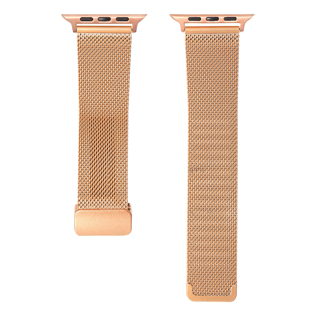 Apple Watch 38mm Zore KRD-85 Metal Kordon Gold