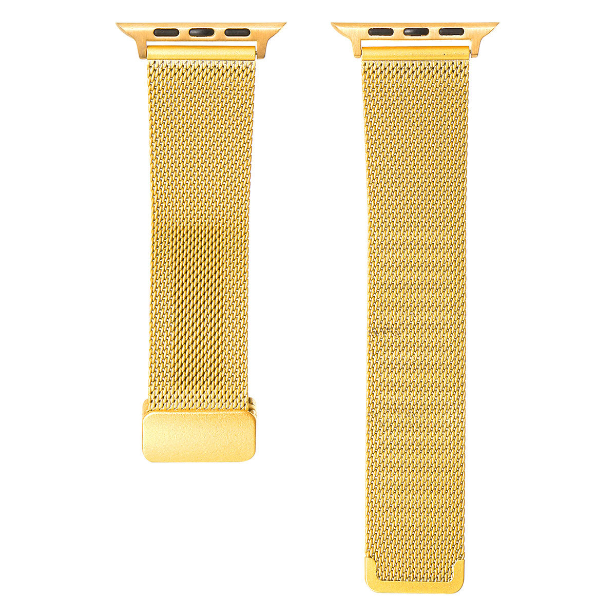 Apple Watch 38mm Zore KRD-85 Metal Kordon Gold