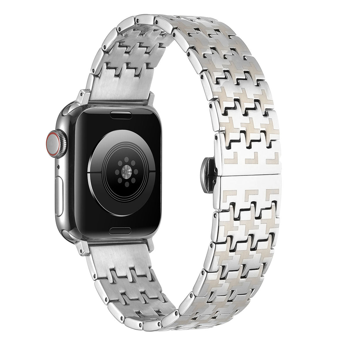 Apple Watch 38mm Zore KRD-86 Metal Kordon Gold