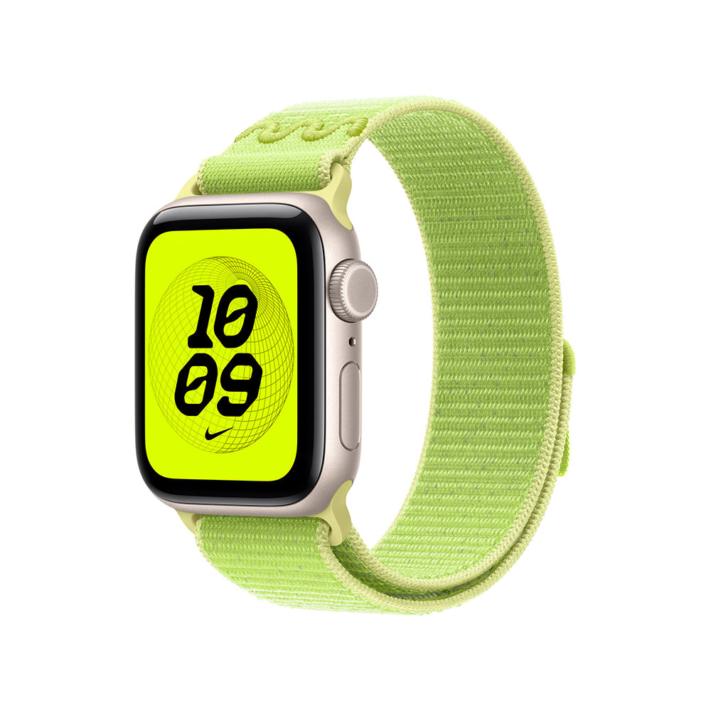 Apple Watch 42mm KRD-91 Hasır Kordon Strap Kayış