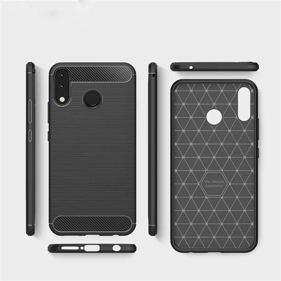 Asus Zenfone 5 ZE620KL Kılıf Zore Room Silikon Kapak Gri