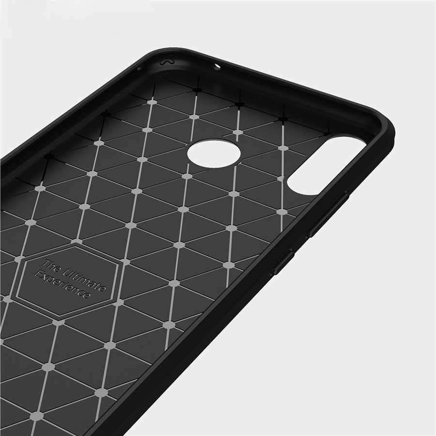 Asus Zenfone 5 ZE620KL Kılıf Zore Room Silikon Kapak Gri