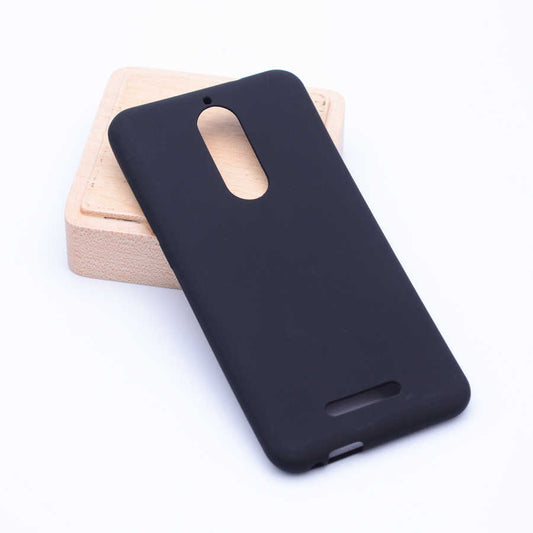 Casper Via G1 Kılıf Zore Premier Silikon Kapak Siyah