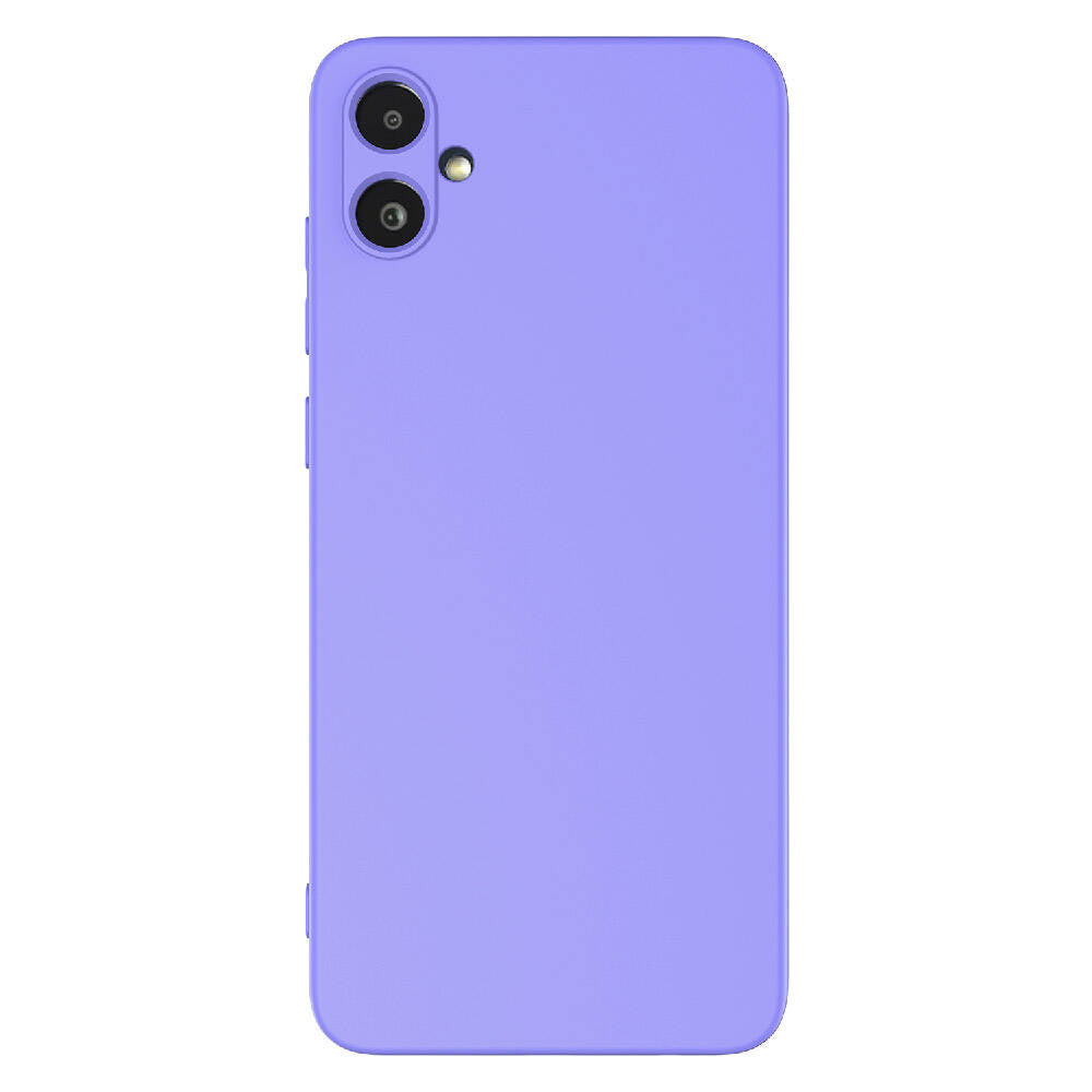Galaxy A05 Kılıf Zore Mara Lansman Kapak Siyah