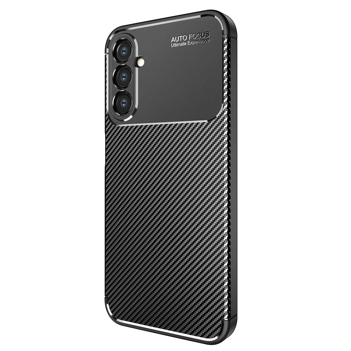Galaxy A24 Kılıf Zore Negro Silikon Kapak Lacivert