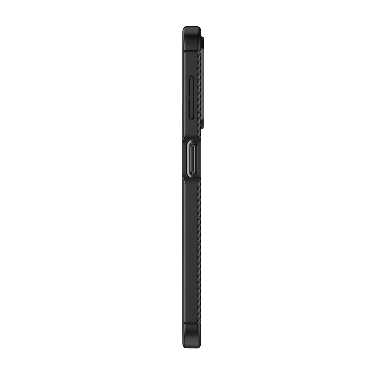 Galaxy A24 Kılıf Zore Negro Silikon Kapak Lacivert