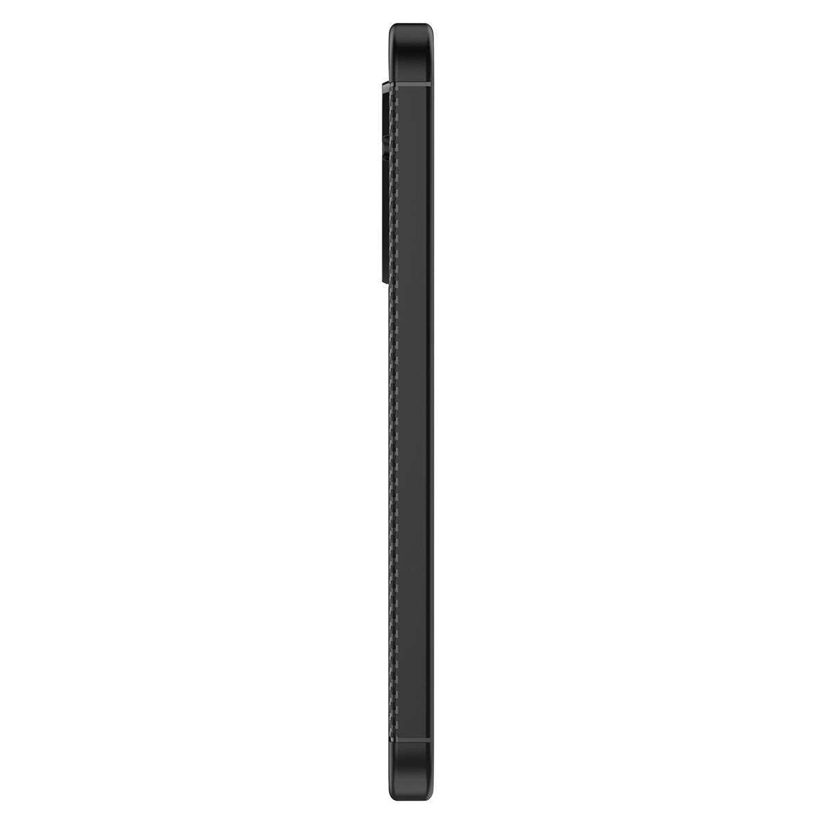 Galaxy A24 Kılıf Zore Negro Silikon Kapak Lacivert