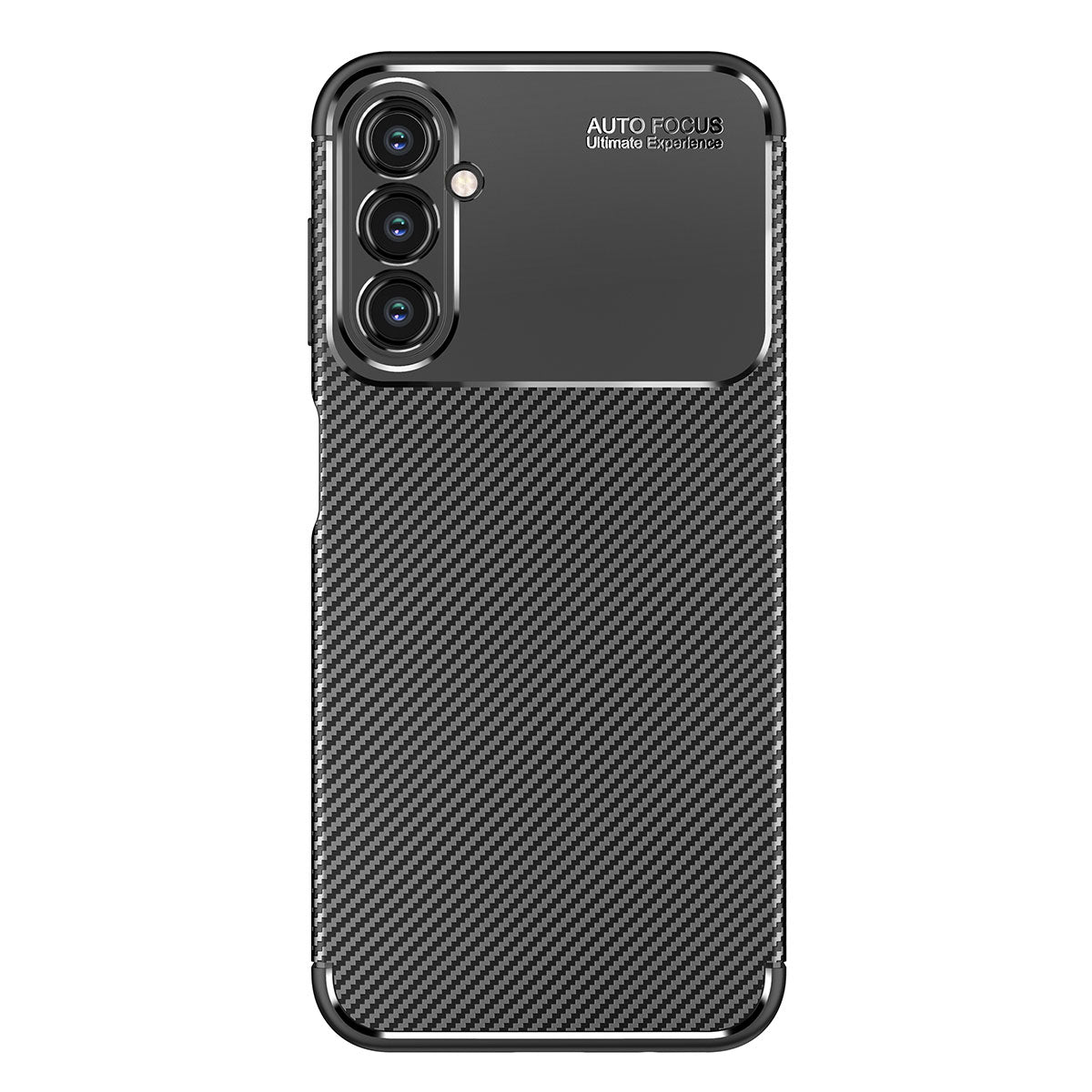 Galaxy A24 Kılıf Zore Negro Silikon Kapak Lacivert