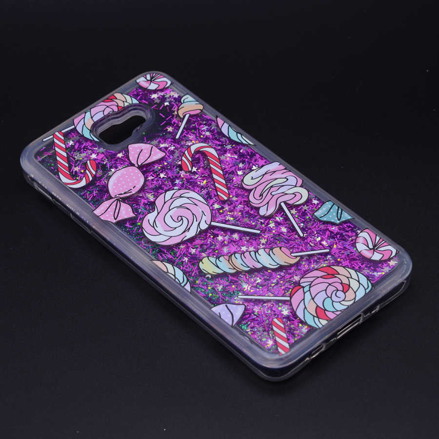 Galaxy A7 2017 Kılıf Zore Marshmelo Silikon NO4
