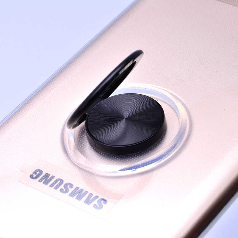 Galaxy J7 Prime Kılıf Zore Les Silikon Gri