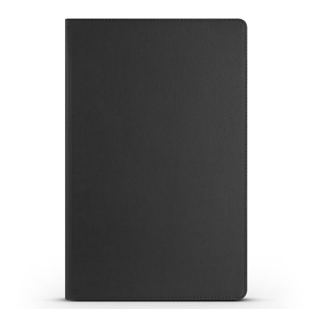 Galaxy Tab S10 Ultra Zore Dönebilen Standlı Kılıf Kırmızı