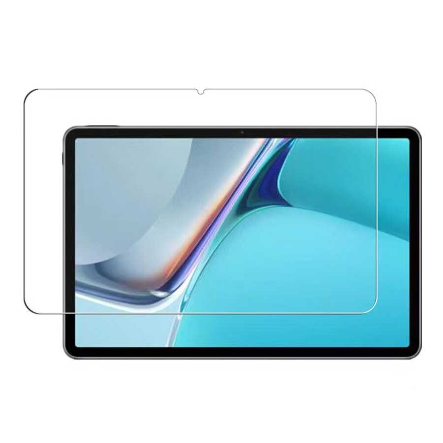 Galaxy Tab S10 Ultra Zore Tablet Blue Nano Ekran Koruyucu Renksiz
