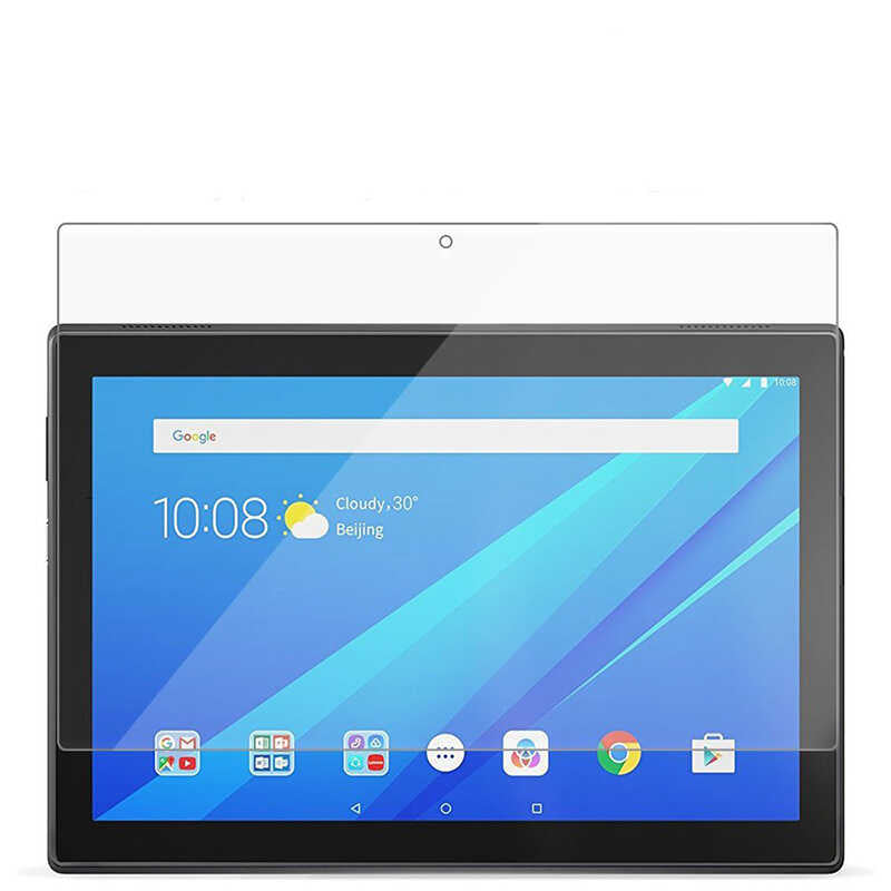 Galaxy Tab S7 FE LTE (T737-T736-T733-T730) Davin Tablet Nano Ekran Koruyucu Renksiz