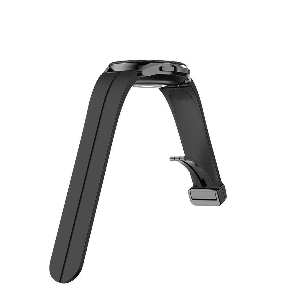Galaxy Watch 4 40mm Zore KRD-84 Silikon Kordon Mor