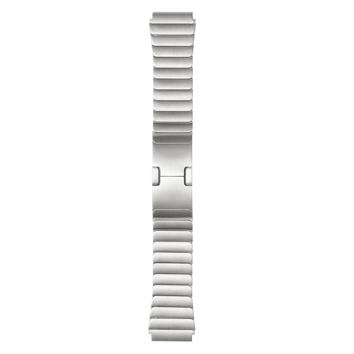 Galaxy Watch 46mm Zore KRD-82 22mm Metal Kordon Siyah