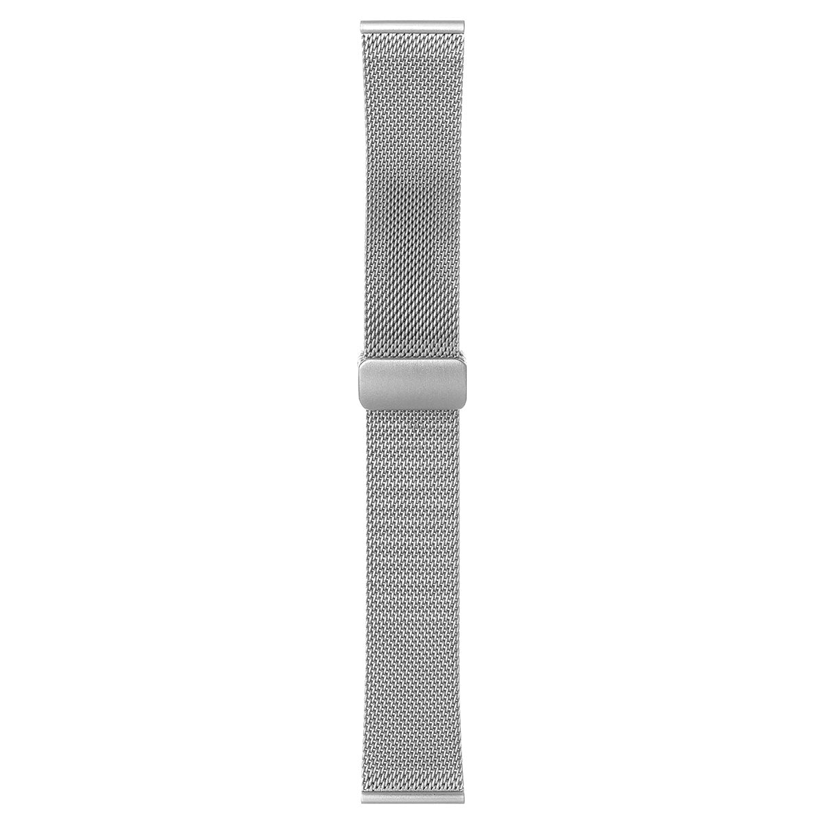 Galaxy Watch 46mm Zore KRD-85 22mm Metal Kordon Siyah