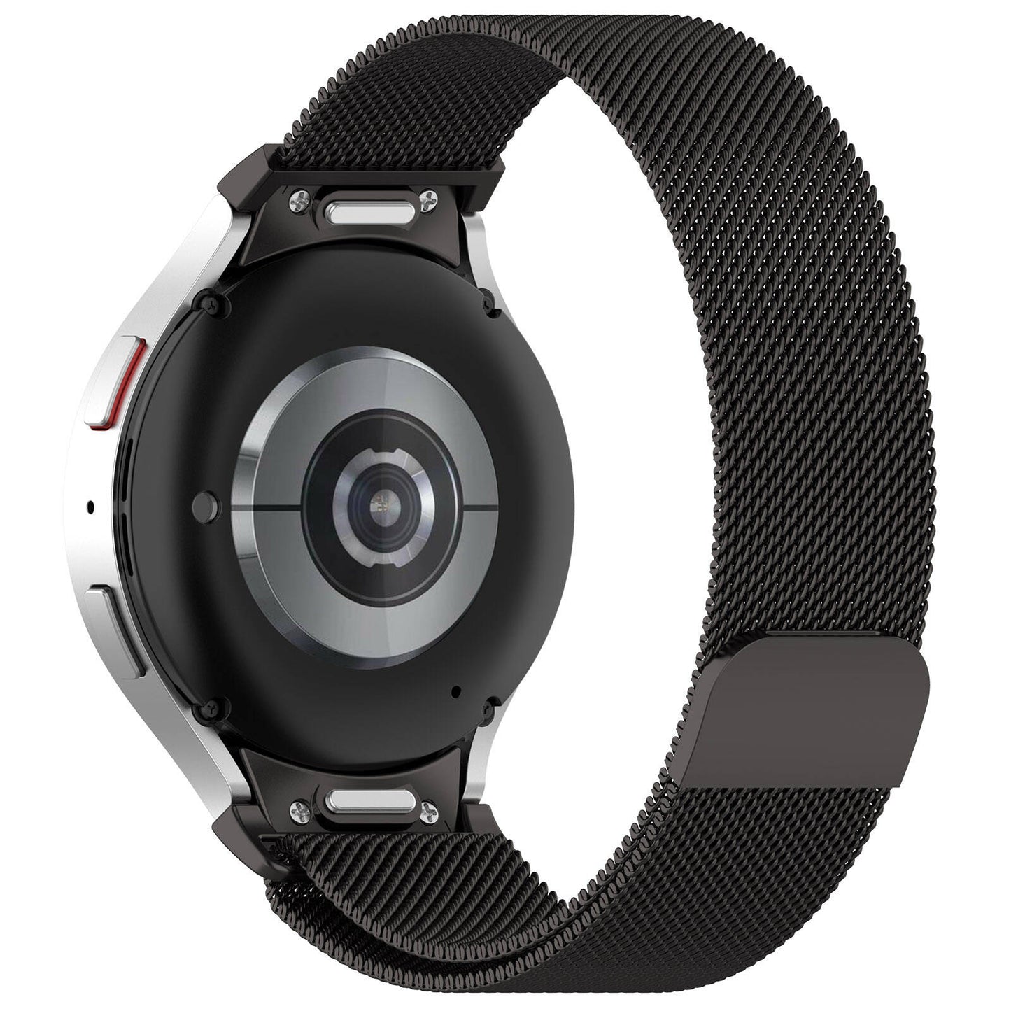 Galaxy Watch 6 40mm Zore KRD-01 Metal Kordon Pale Gold