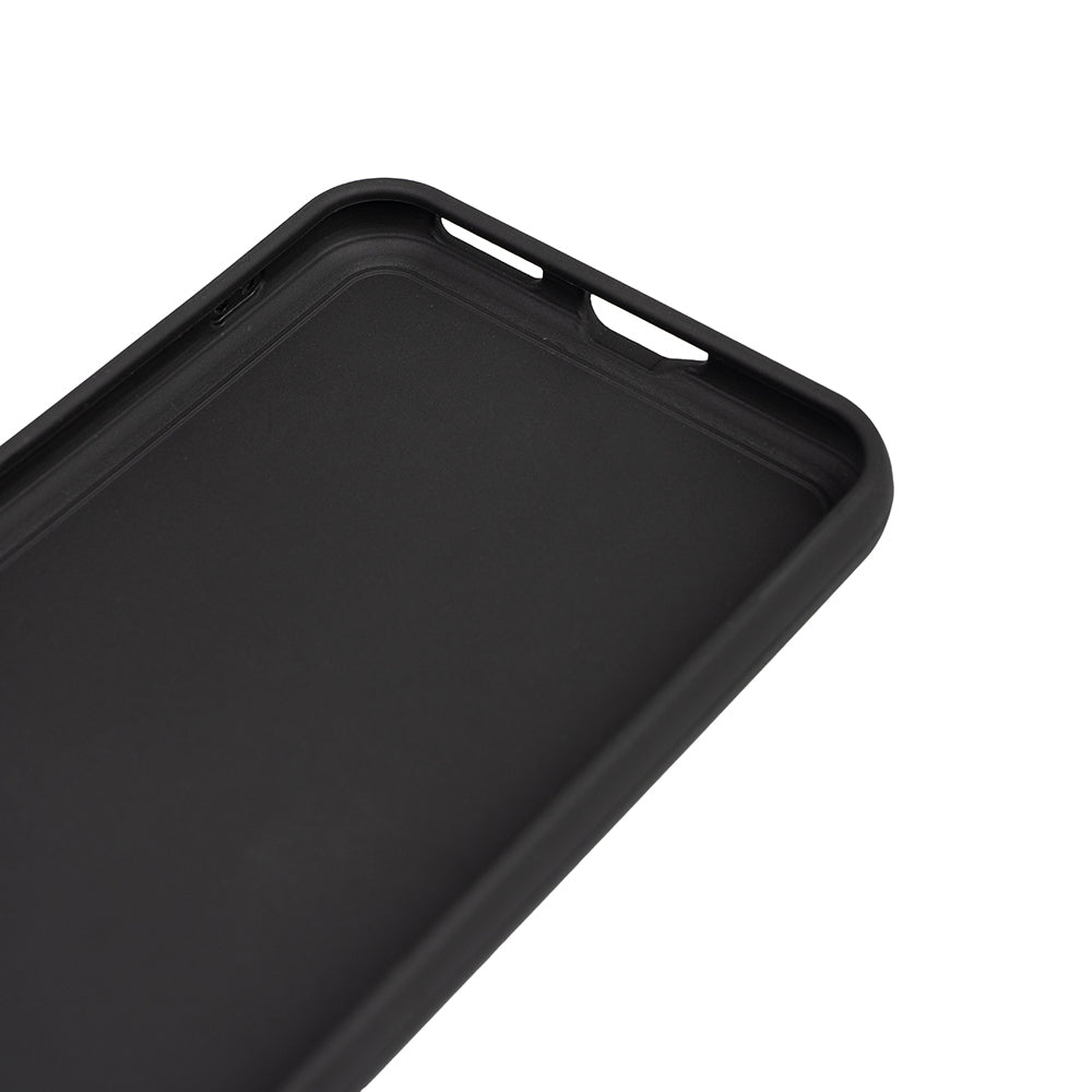 Honor 400 Pro Kılıf Zore Biye Silikon Lila