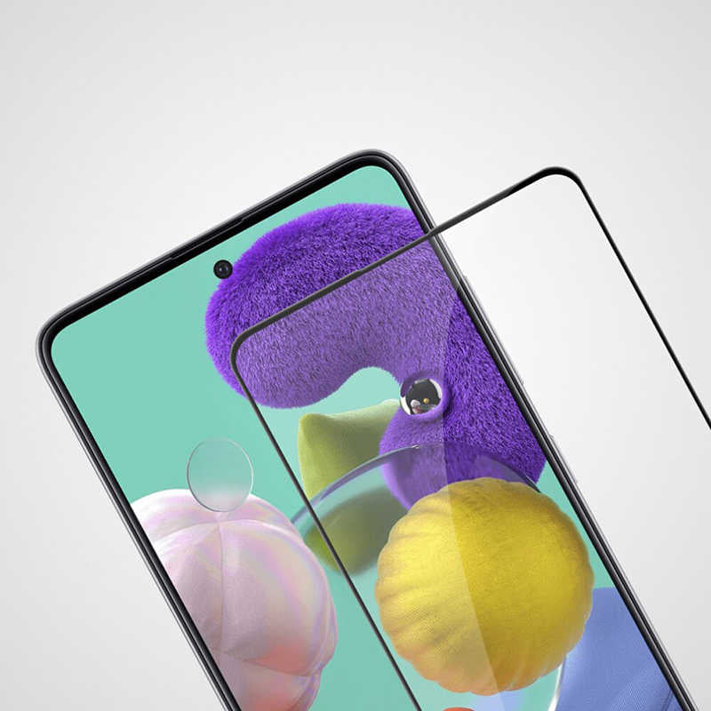 Huawei Honor X 9A Davin Seramik Ekran Koruyucu Siyah
