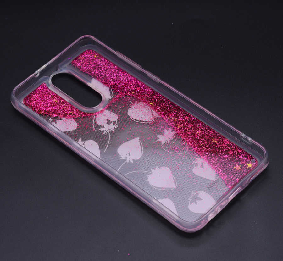 Huawei Mate 10 Lite Kılıf Zore Marshmelo Silikon NO1