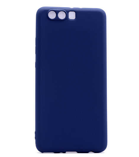 Huawei P10 Kılıf Zore Premier Silikon Kapak