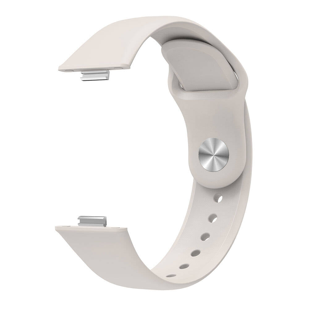 Huawei Watch Fit 3 KRD-11 22mm Silikon Kordon Yeşil