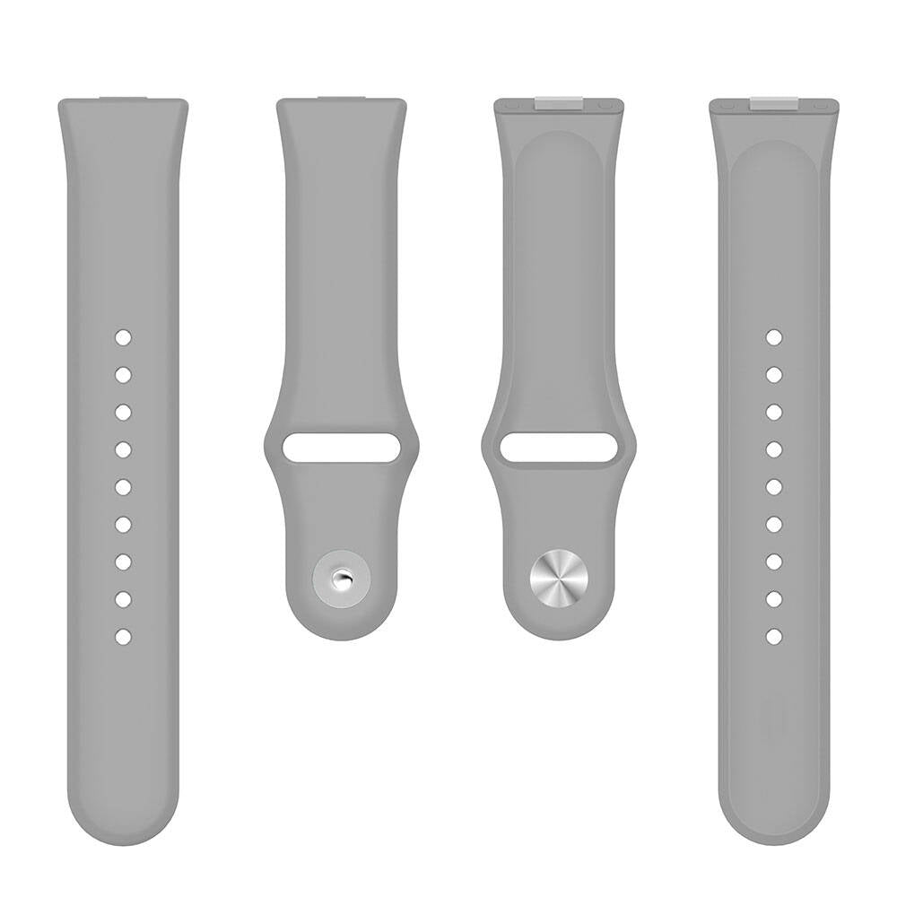 Huawei Watch Fit 3 KRD-11 22mm Silikon Kordon Turkuaz