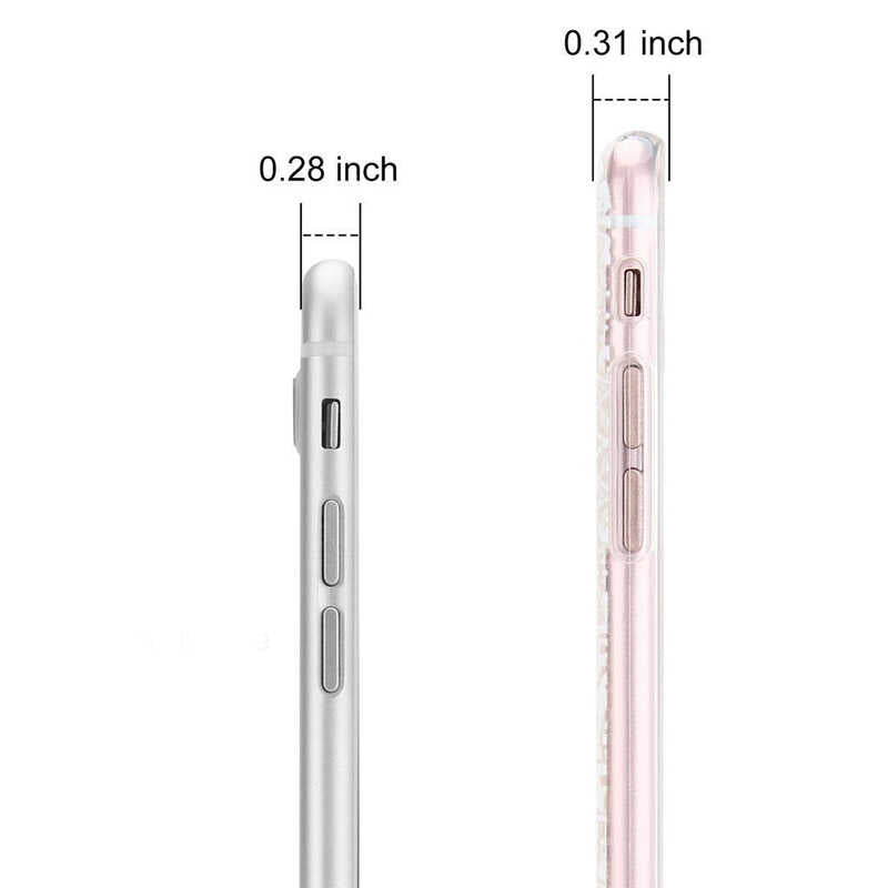Huawei Y5 2018 Kılıf Zore Ultra İnce Silikon 0.2 mm Renksiz