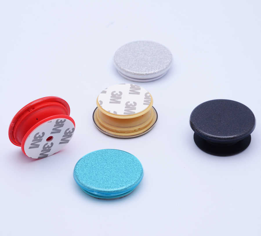 Zore P Soket 01 Telefon Standı Gri