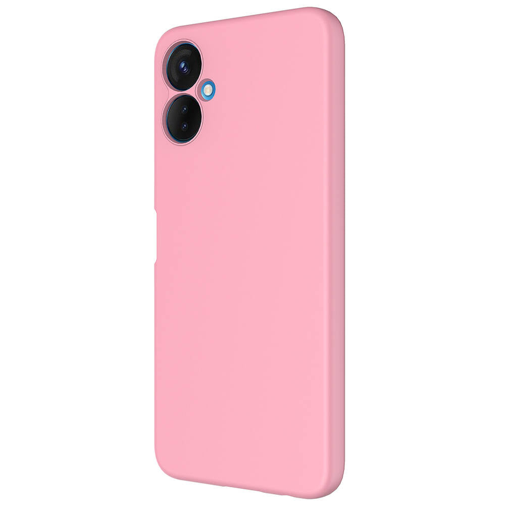 Tecno Spark 9 Pro Kılıf Zore Mara Lansman Kapak Lacivert