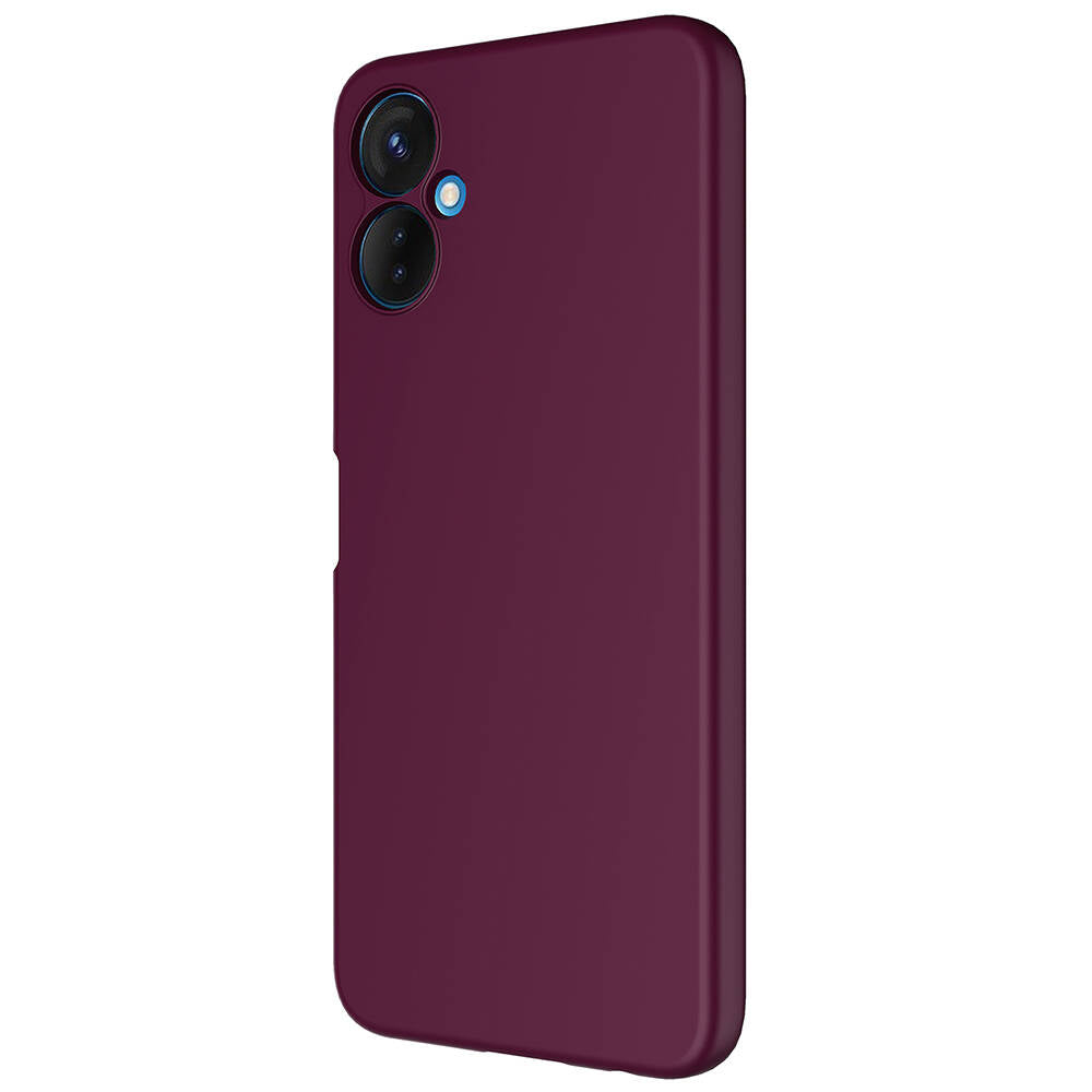 Tecno Spark 9 Pro Kılıf Zore Mara Lansman Kapak Lacivert