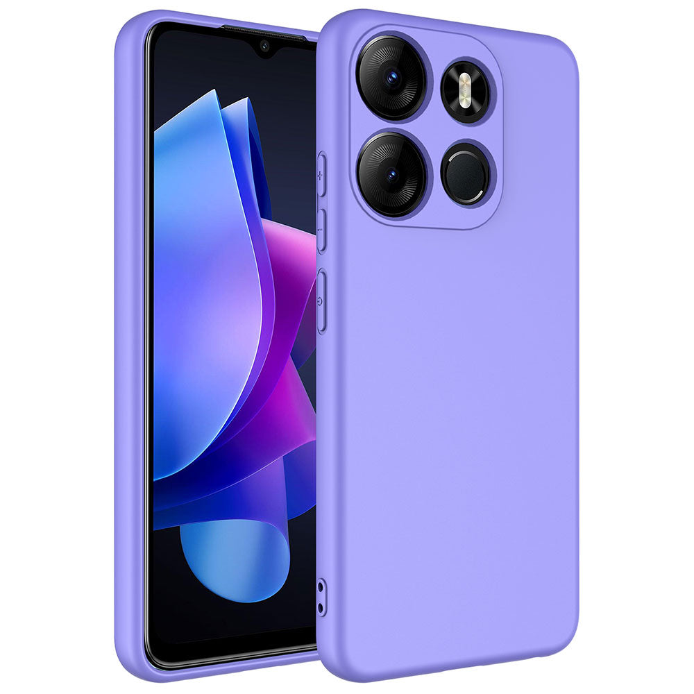 Tecno Spark Go 2023 Kılıf Zore Mara Lansman Kapak