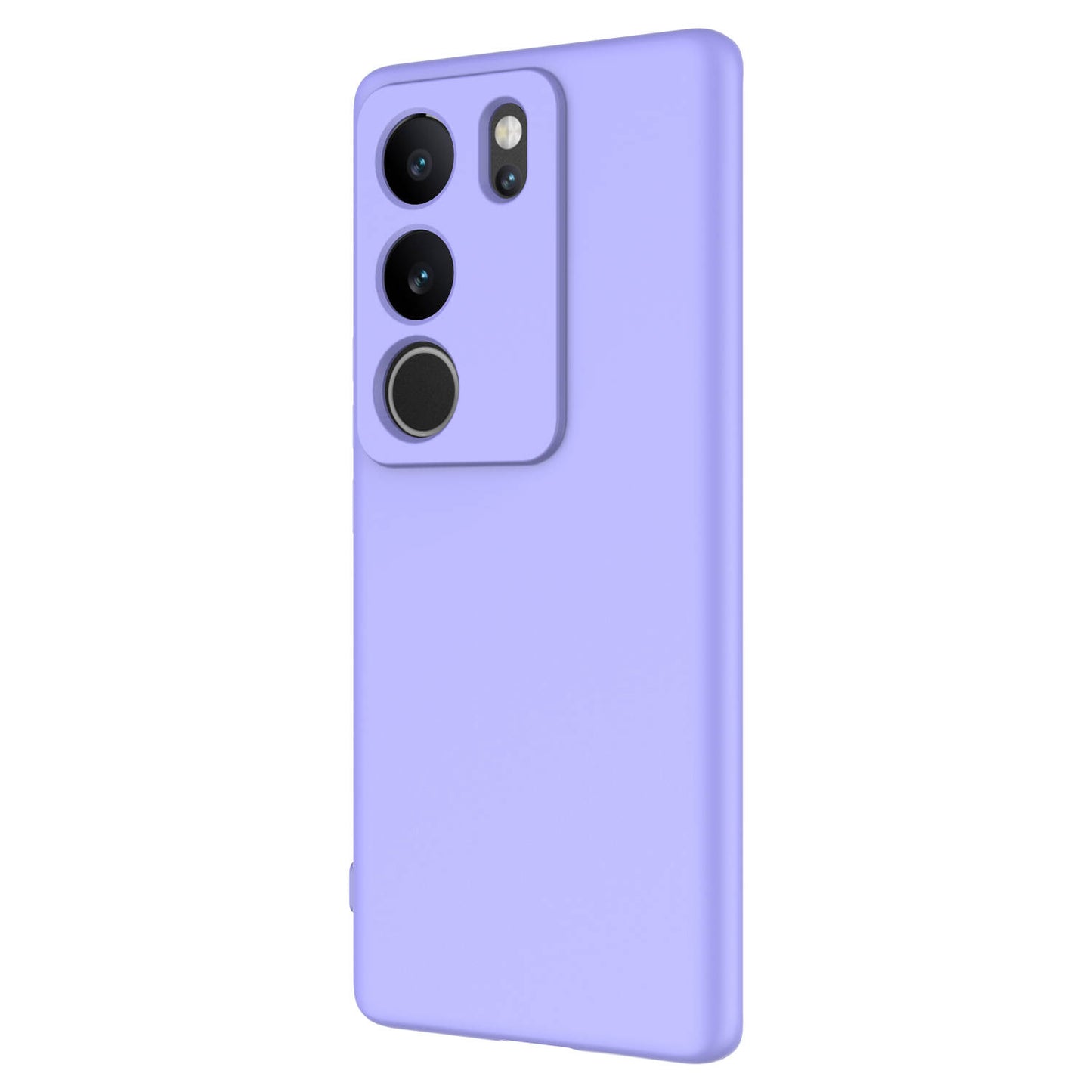 Vivo V29 5G Kılıf Zore Mara Lansman Kapak Lacivert