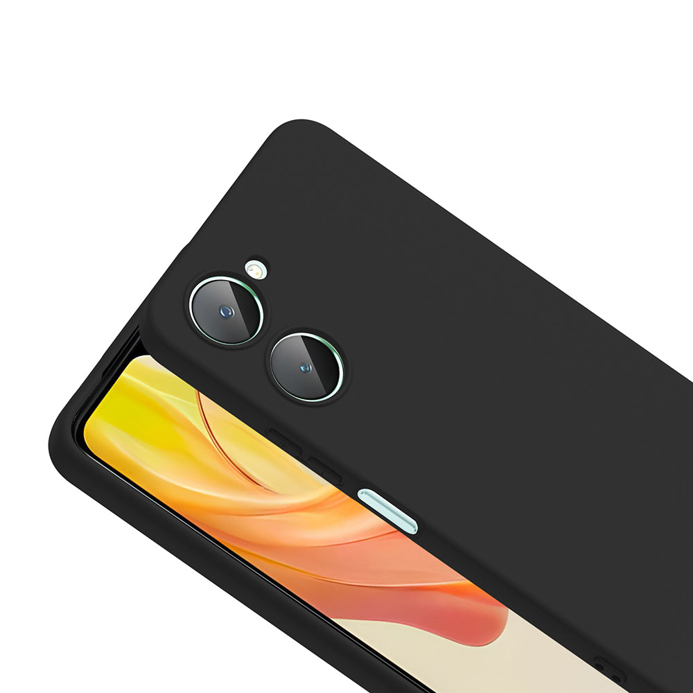 Vivo Y18 Kılıf Zore Mara Lansman Kapak Lila