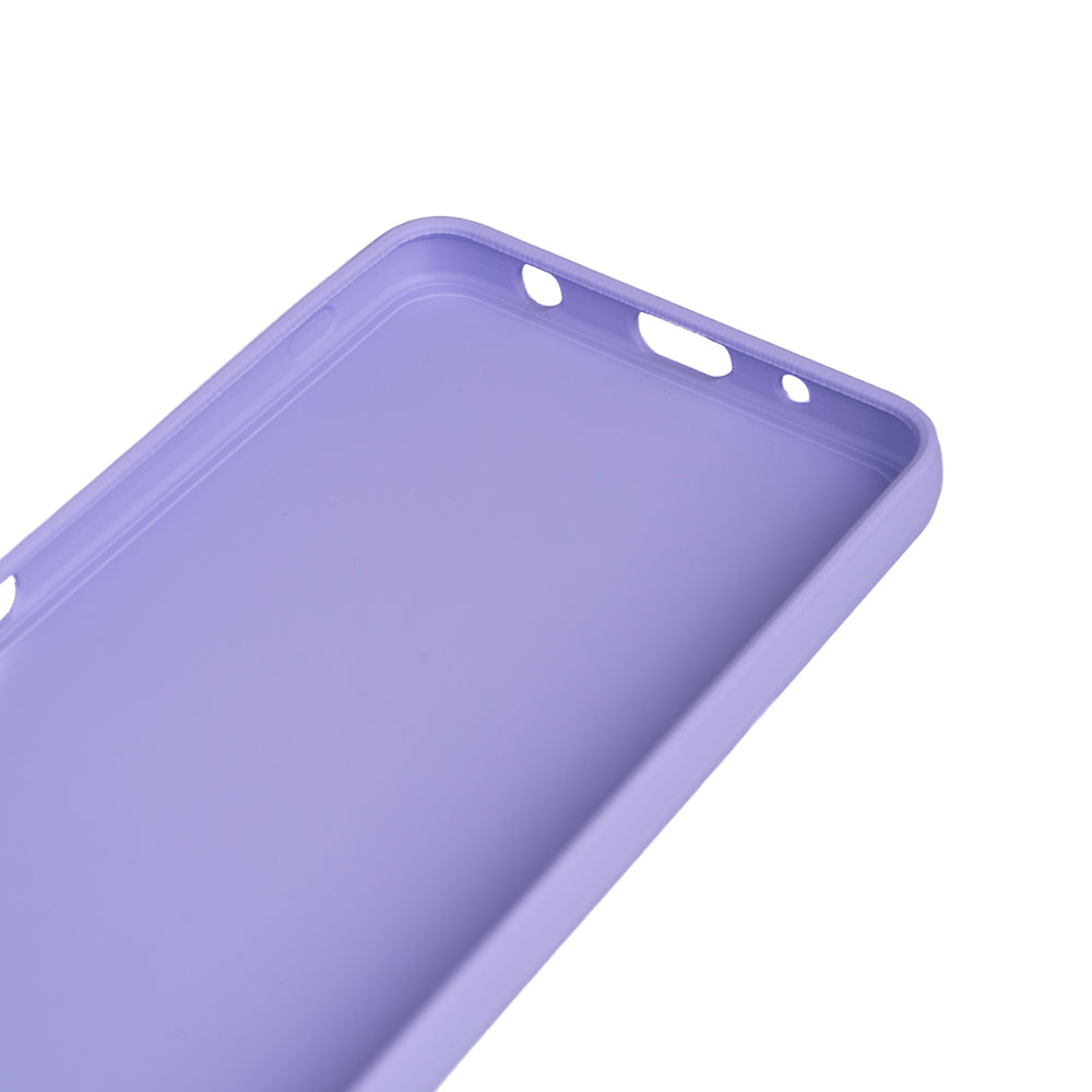 Vivo Y19 Kılıf Zore Biye Silikon Siyah