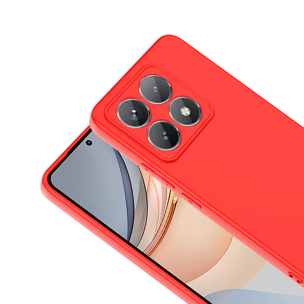 Xiaomi 14T Kılıf Zore Mara Lansman Kapak Lacivert