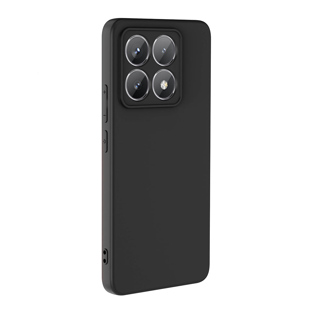 Xiaomi 14T Kılıf Zore Mara Lansman Kapak Pembe